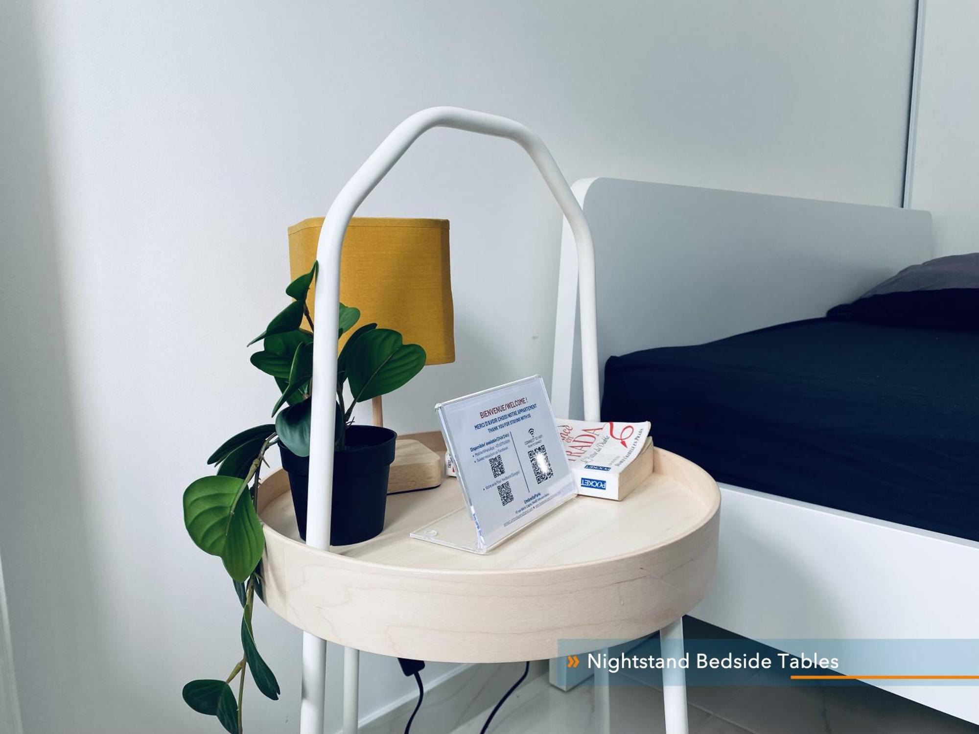 Appartement Parisien Neuf, Moderne Avec Une Grande Salon, 2 Chambres, 4 Lits, Parking Gratuit, 15Min De Paris Et 13 Min Aeroport Orly Vitry-sur-Seine Exterior photo