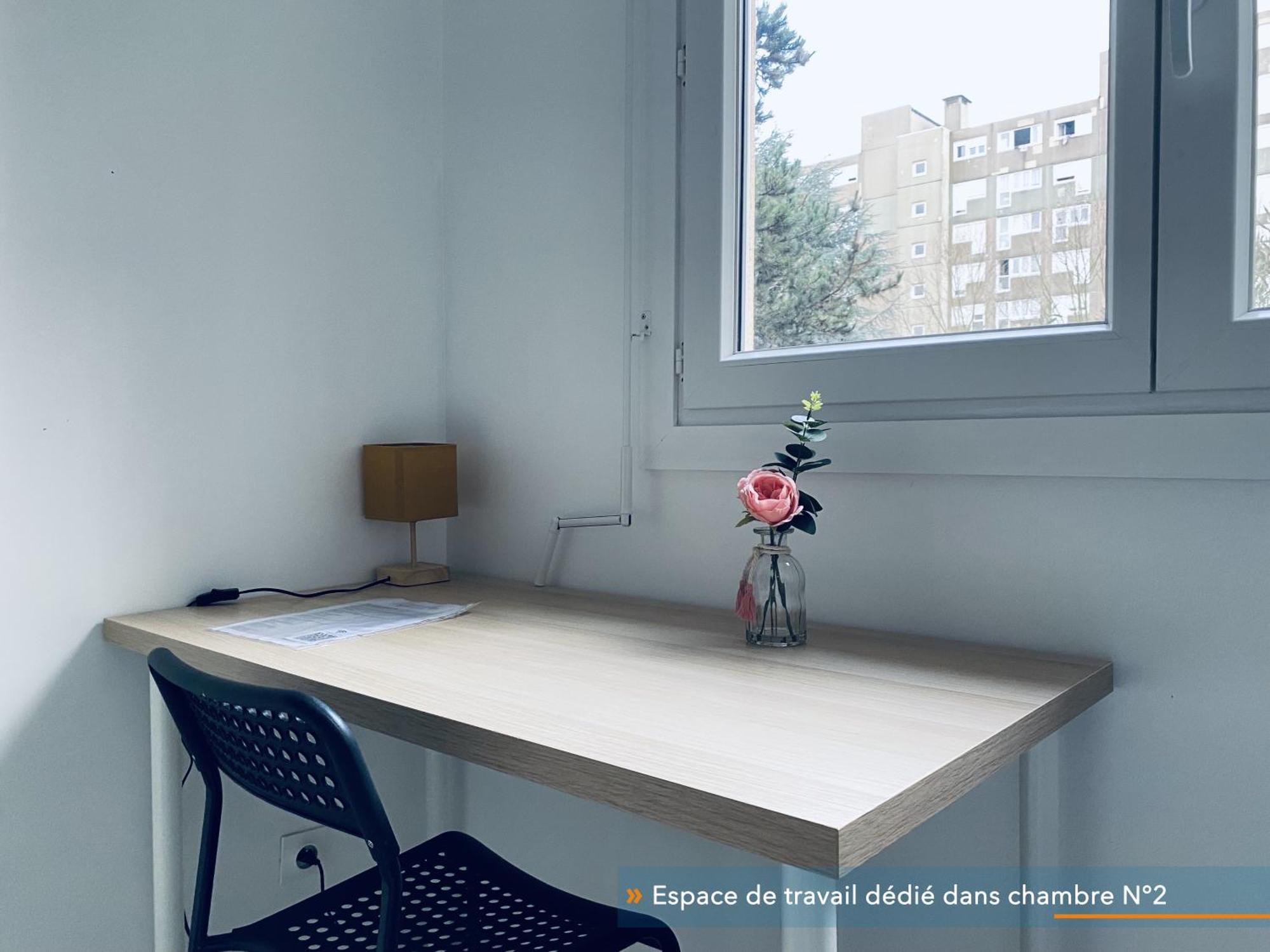 Appartement Parisien Neuf, Moderne Avec Une Grande Salon, 2 Chambres, 4 Lits, Parking Gratuit, 15Min De Paris Et 13 Min Aeroport Orly Vitry-sur-Seine Exterior photo